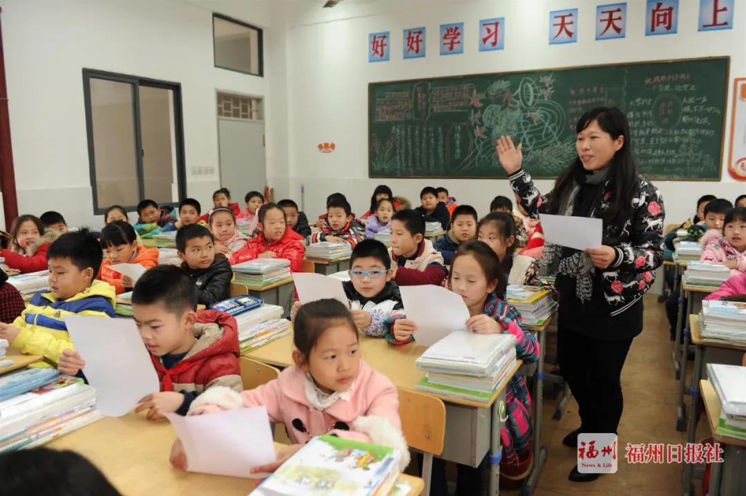 速看 | 市教育局重磅發布八項舉措！事關學位擴容等！